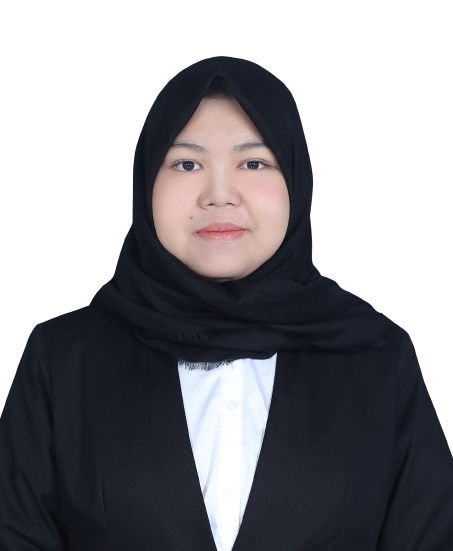 Rossa Putri Hanny
